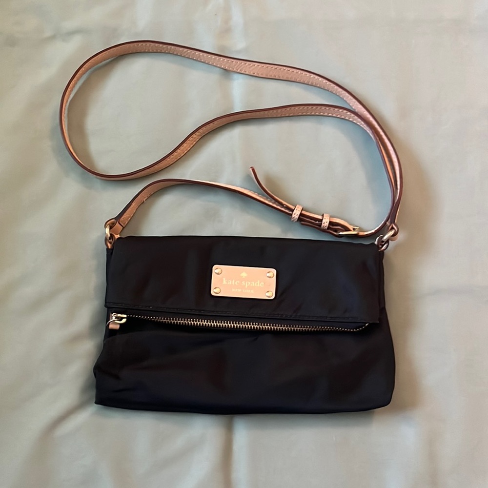 Kate Spade Crossbody